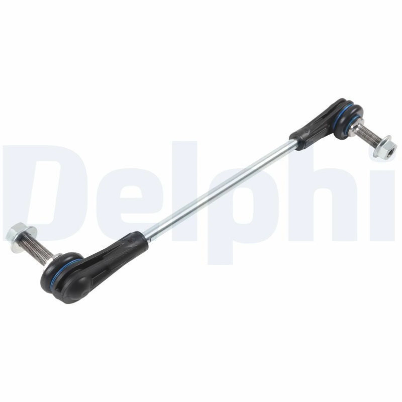 Delphi Stabiliser Bar Link Coupling Rod Front fits Ford Kuga III 2019 on