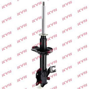 KYB Shock Absorber Damper Strut Front Right fits Nissan 100NX 1990-1994 1.6 2.0