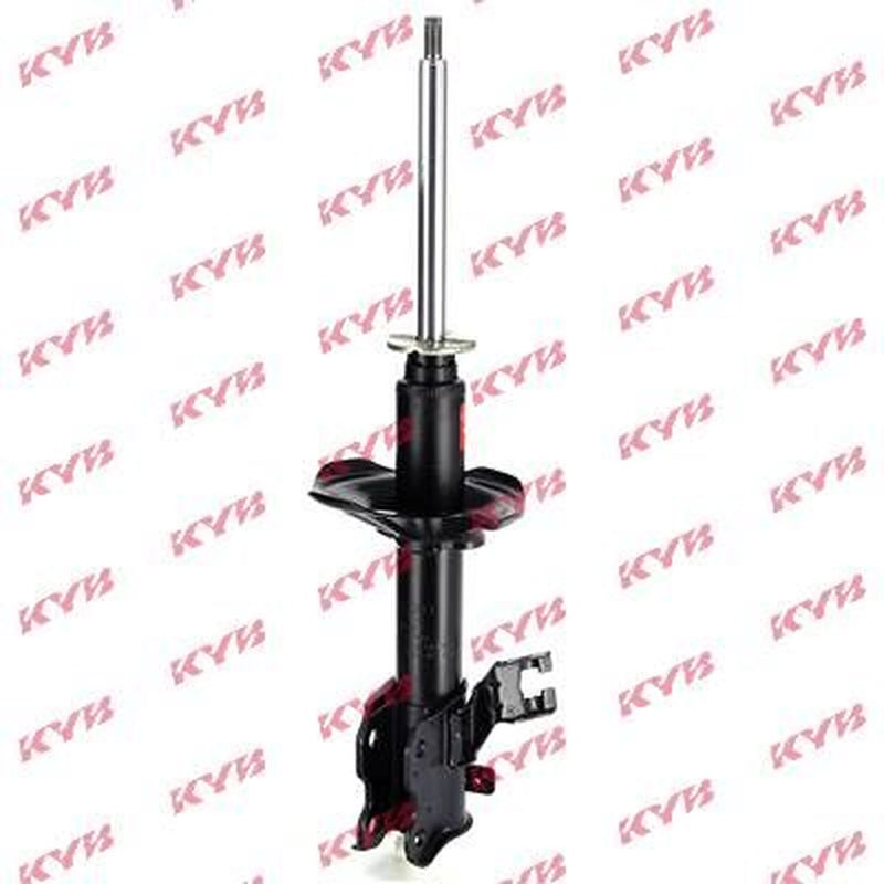 KYB Shock Absorber Damper Strut Front Right fits Nissan 100NX 1990-1994 1.6 2.0