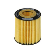 Hengst Engine Oil Filter fits Alfa Romeo 159 2005-2011 1.9