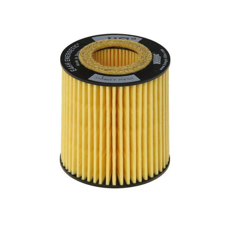 Hengst Engine Oil Filter fits Alfa Romeo 159 2005-2011 1.9