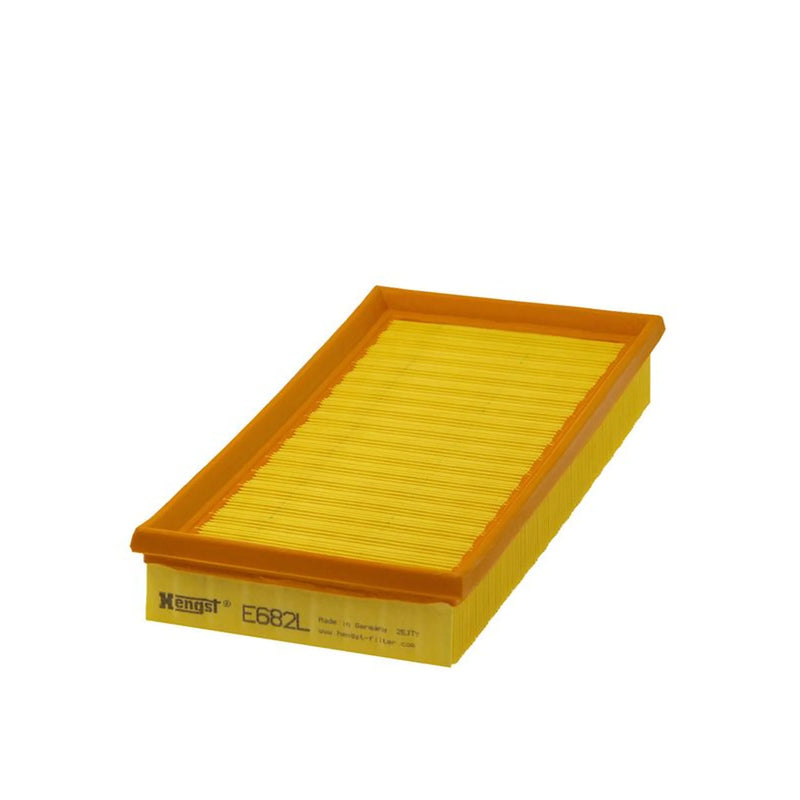 Hengst Engine Air Filter fits Ford Cougar 1998-2001 2.5
