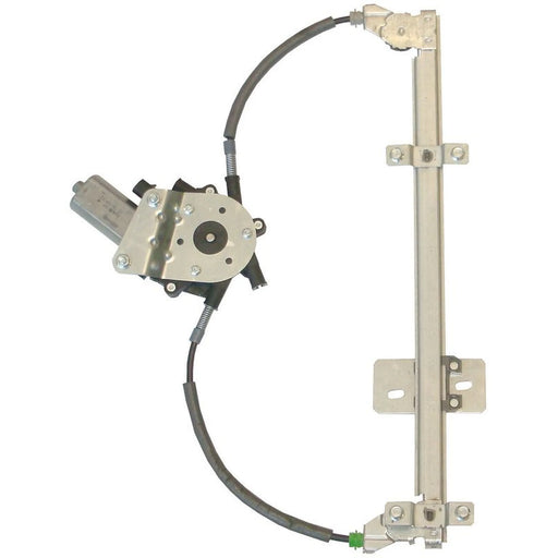 Valeo Electric Window Regulator Lifter Right Rear 850387