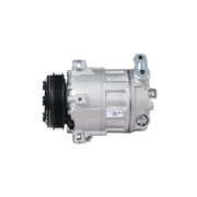 Hella Air Conditioning Compressor fits Fiat Ducato 2006 on