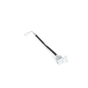 Bosch Brake Hydraulic Hose Line Rear Right fits Mazda MX-5 1990-2005 1.6 1.8