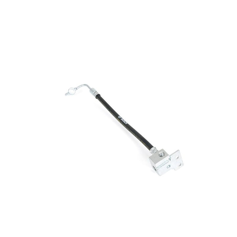 Bosch Brake Hydraulic Hose Line Rear Right fits Mazda MX-5 1990-2005 1.6 1.8
