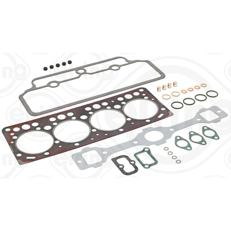 Elring Cylinder Head Gasket Kit fits Mercedes-Benz Lp 1963-1984