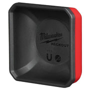 Milwaukee PACKOUT™ Magnetic Bin 10x10 cm - image 1