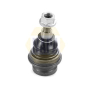 NAPA Ball Joint Front Right fits Audi A8 D4 2009-2018 2.0 3.0 4.0 4.2 6.3