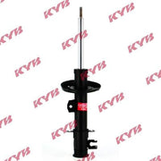 KYB Shock Absorber Damper Strut Front Left fits Fiat 500L 2012-2018