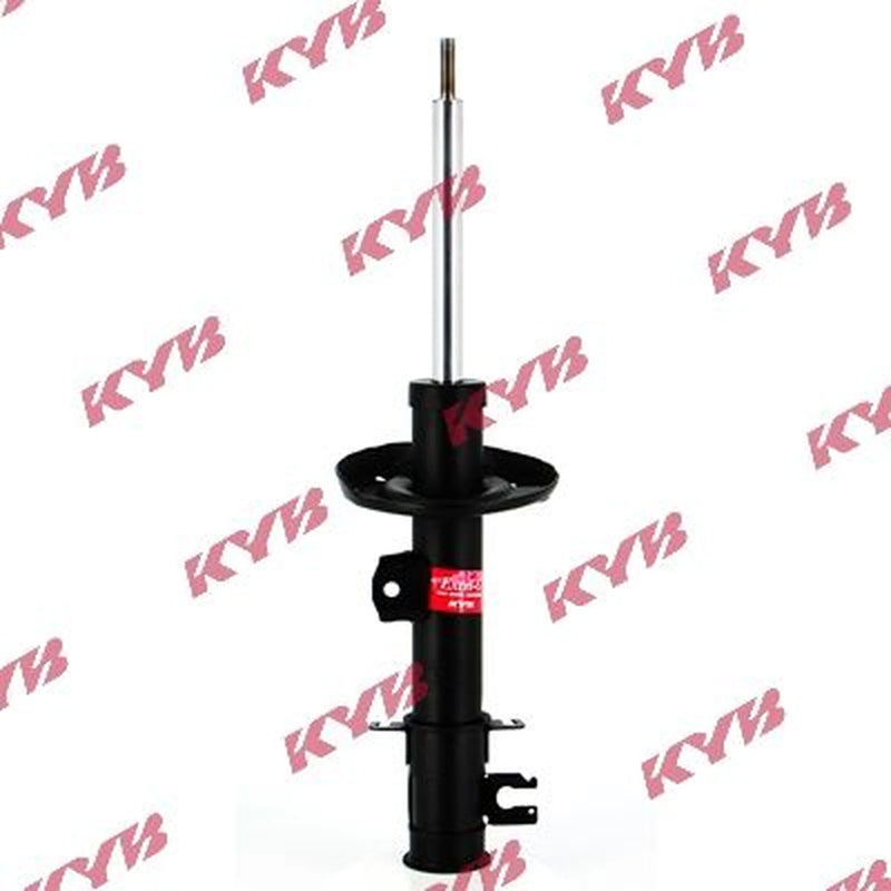 KYB 2 x Front Shock Absorbers fits Fiat 500L 2012-2018 0.9 1.3 1.4 1.6