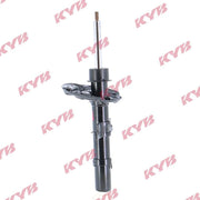 KYB Shock Absorber Damper Strut Front fits Renault Espace V 2015-2023 1.6 2.0