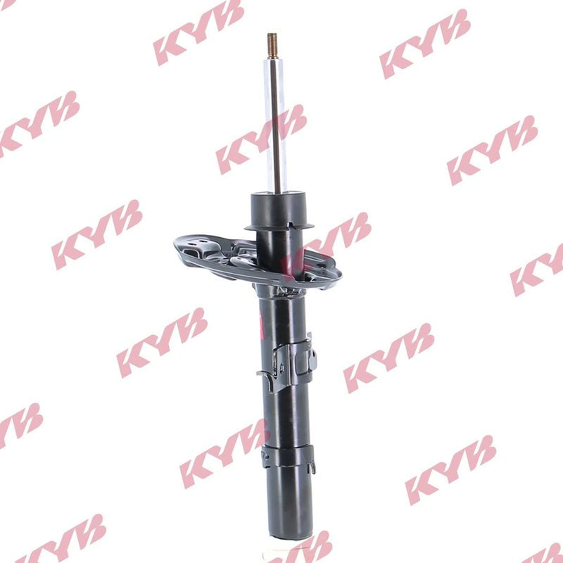 KYB 2 x Shock Absorbers fits Renault Espace V 2015-2023 1.6 2.0