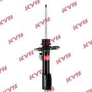 KYB Shock Absorber Damper Strut Front fits Renault Twingo III 2014-2024 0.9 1.0