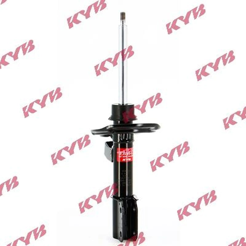 KYB Shock Absorber Damper Strut Front fits Renault Twingo III 2014-2024 0.9 1.0