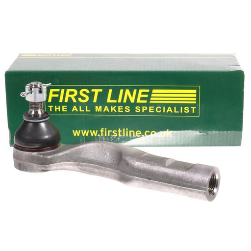 First Line Steering Tie Rod End Ball Joint M12X1.5 fits Toyota Yaris 2020 on 1.5