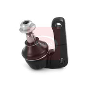 Apec Ball Joint Front Right fits Opel Astra J 2009-2018 1.4 1.6 1.7 1.8 2.0