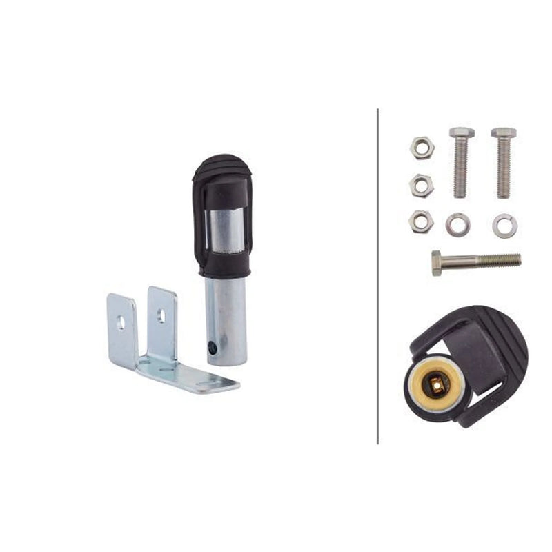 Hella Mounting Holder Bracket
