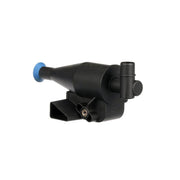 Gates Crankcase Oil Separator Oil Separator fits BMW 5 1996-2003