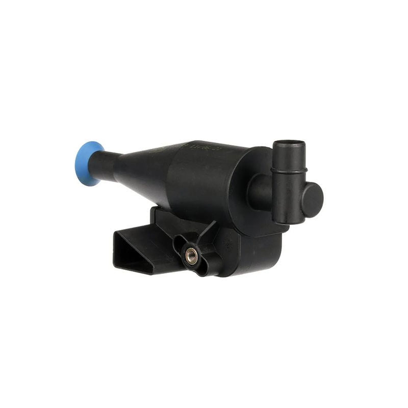 Gates Crankcase Oil Separator Oil Separator fits BMW 5 1996-2003