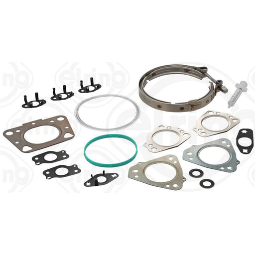 Elring Charger Mounting Kit 858.940
