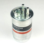 Delphi Fuel Filter Element fits Ford Courier Box Body/Mpv 2000-2003 1.8