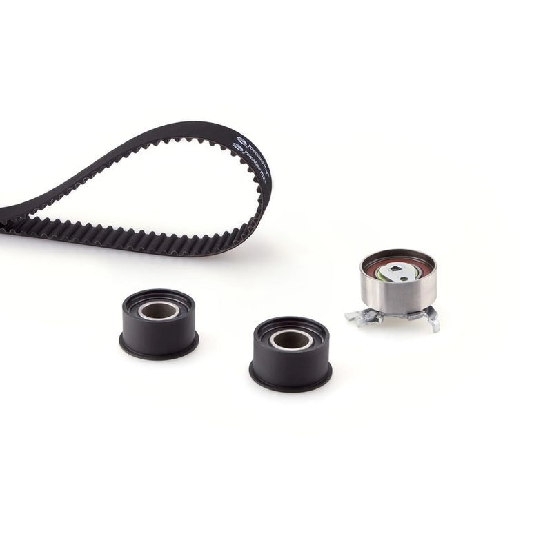 Gates Timing Belt Kit with Rollers fits Chevrolet Epica 2005-2006 2.0