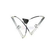 Fahren Electric Window Regulator Lifter Left Front FWD1106