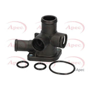 Apec Coolant Flange Housing Connector ATH1444