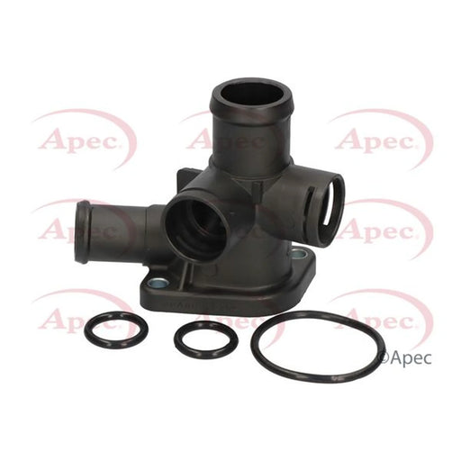 Apec Coolant Flange Housing Connector ATH1444