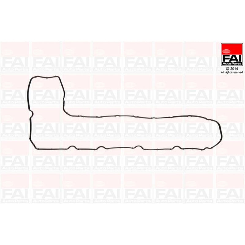 FAI Cylinder Head Cover Gasket