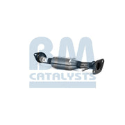 BM Catalysts Homologated Petrol Cat fits Ford Cougar 1998-2001 2.0