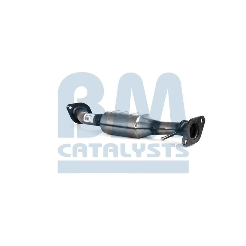 BM Catalysts Homologated Petrol Cat fits Ford Cougar 1998-2001 2.0