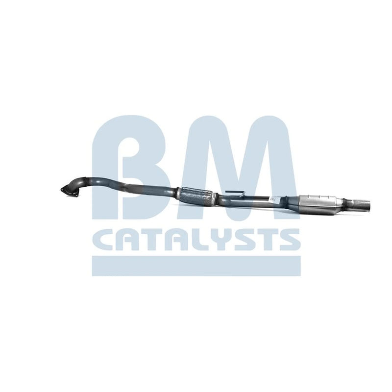 BM Catalysts Homologated Diesel Cat fits Opel Vectra C 2004-2009 1.9
