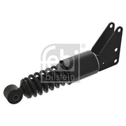 Febi Cab Suspension Shock Absorber outer 1000333