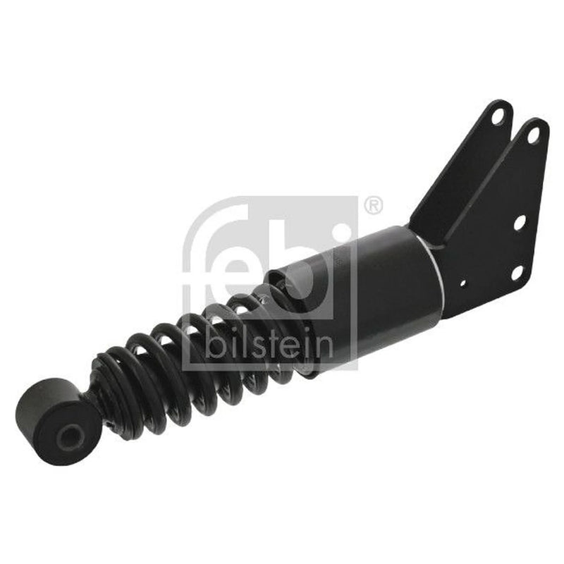 Febi Cab Suspension Shock Absorber outer 1000333