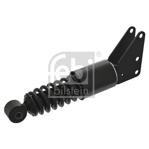Febi Cab Suspension Shock Absorber outer 1000333