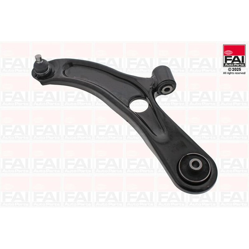 FAI Control/Trailing Arm