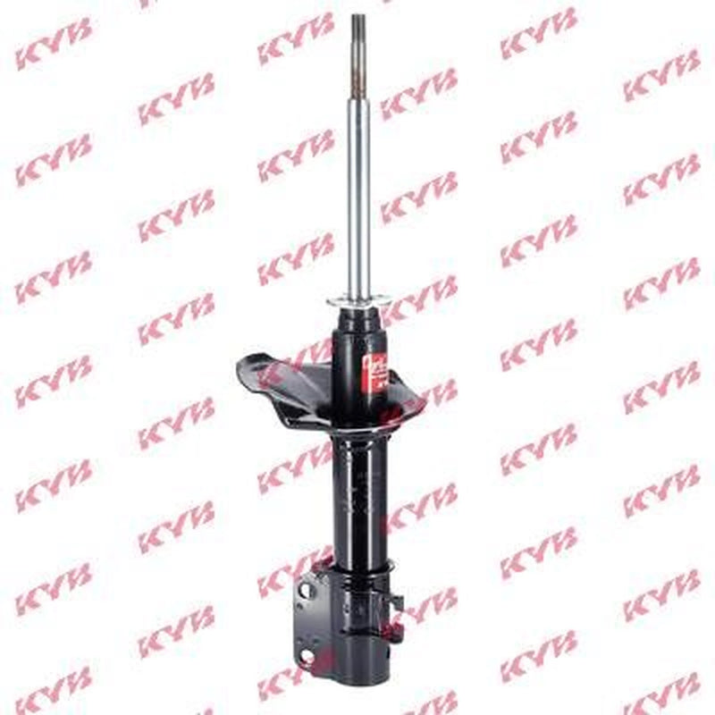 KYB 2 x Front Shock Absorbers fits Suzuki Swift 1989-2001 1.0 1.3