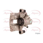 Apec 2 x Rear Brake Calipers fits Mini Mini 2001-2008