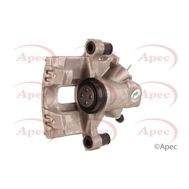 Apec 2 x Rear Brake Calipers fits Mini Mini 2001-2008