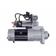 Hella Starter Motor 24V 5kW 10 Teeth fits Renault Trucks C 2013 on