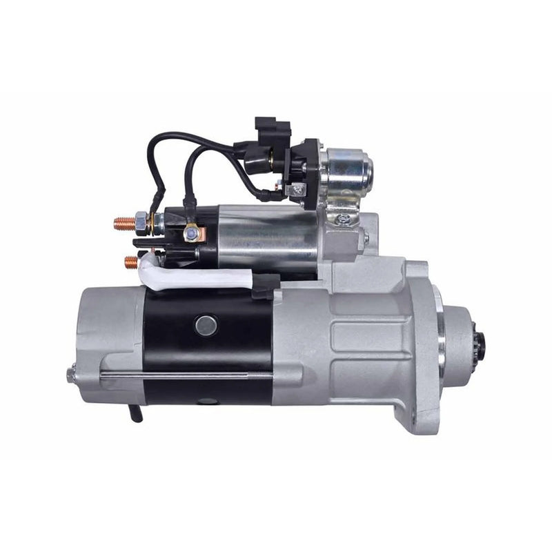 Hella Starter Motor 24V 5kW 10 Teeth fits Renault Trucks C 2013 on