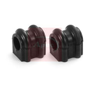 Apec Anti Roll Bar Mounting Bracket Front Right fits Hyundai Accent III