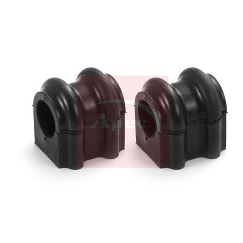 Apec Anti Roll Bar Mounting Bracket Front Right fits Hyundai Accent III