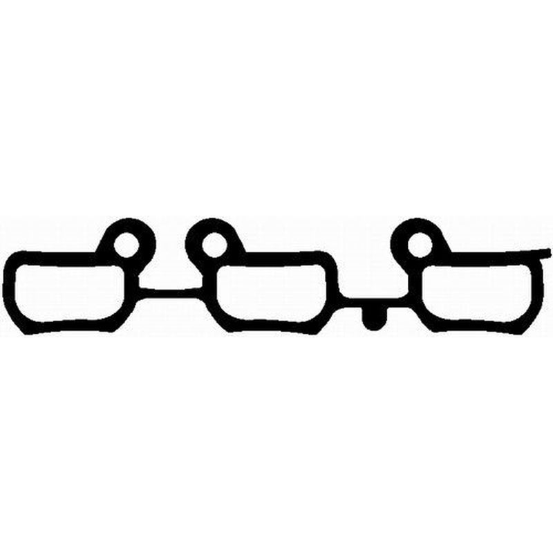 BGA Intake Manifold Gasket Thick fits BMW 3 1995-2007