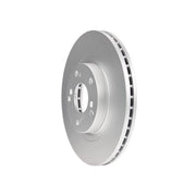 Bosch 2 x Vented Brake Discs fits Honda Accord VIII 2008-2015 2.0 2.2 2.4