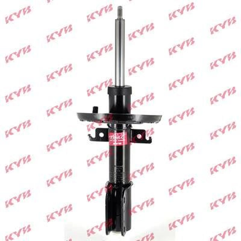 KYB Shock Absorber Damper Strut Front fits Renault Fluence 2012 on