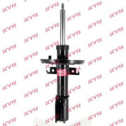 KYB 2 x Shock Absorbers fits Renault Fluence 2012 on