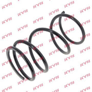 KYB 2 x Suspension Springs fits Toyota Rav 4 1994-2000 2.0